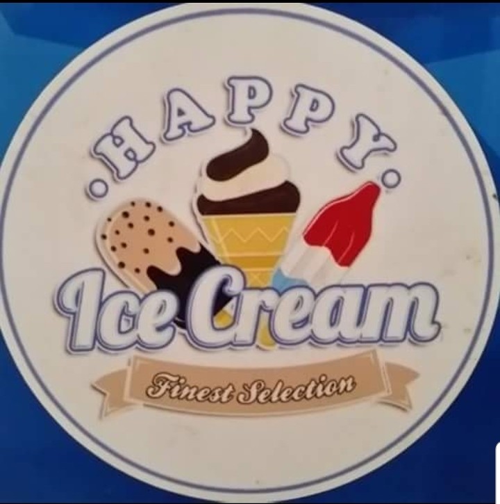 Happy Ice Cream Wholesale