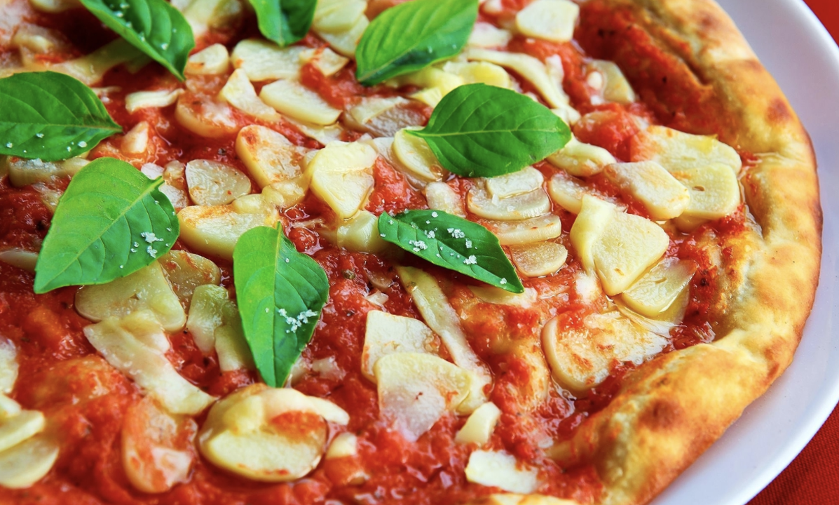 Pizza Heaven Bistro