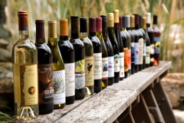 Cotton Gin Cabernet Grill