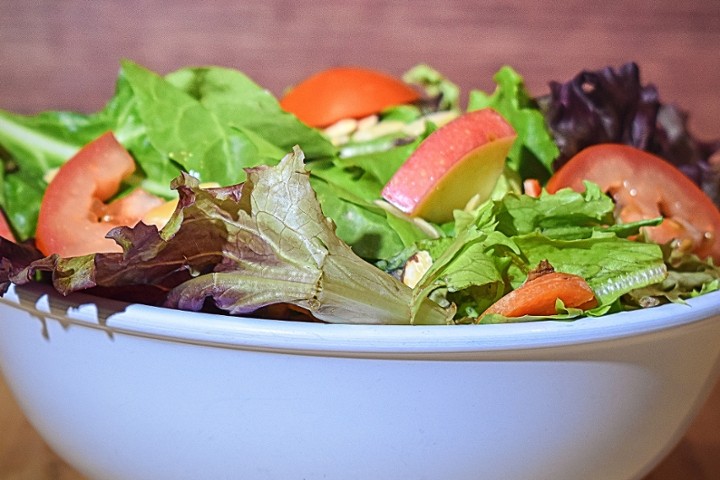 Poppyseed Crunch Salad