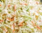 COLE SLAW