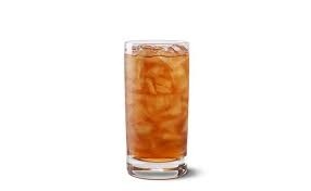 ICED BLACK TEA