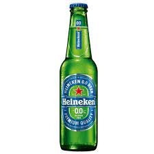 Heineken 0.0