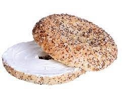 NICK'S TOASTED EVERYTHING BAGEL