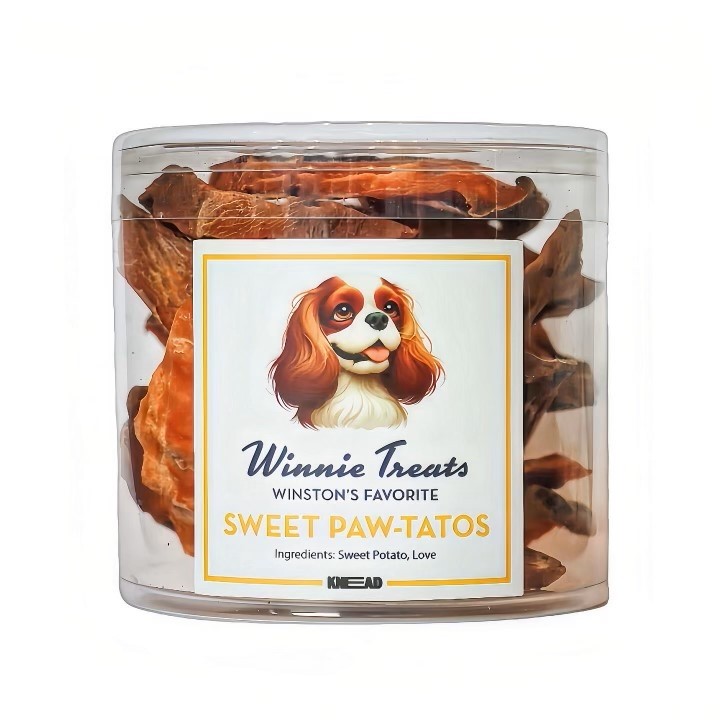 WINNIE TREATS