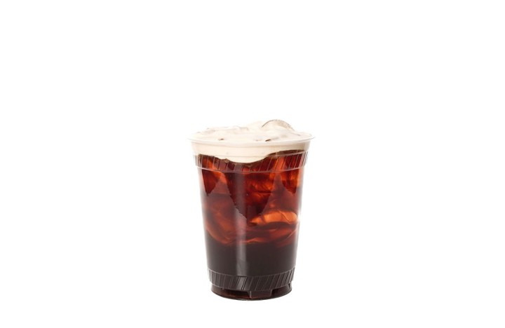 SEASONAL ICED COFFEE