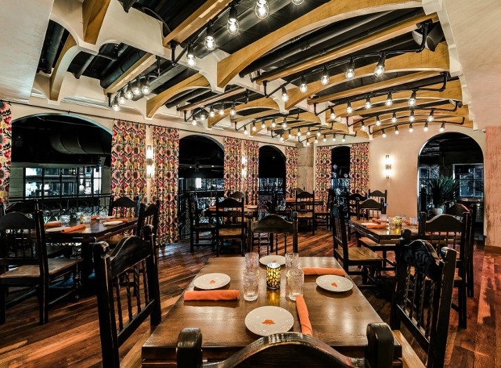Restaurant banner image