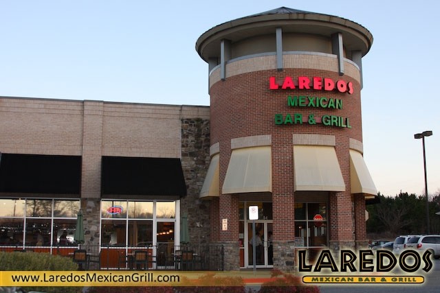 Laredo's Mexican Bar and Grill
