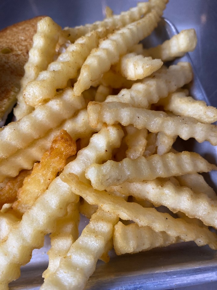 Sm French Fries