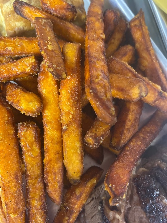 Sm Sweet Fries