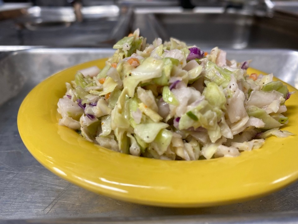 Lg  Coleslaw