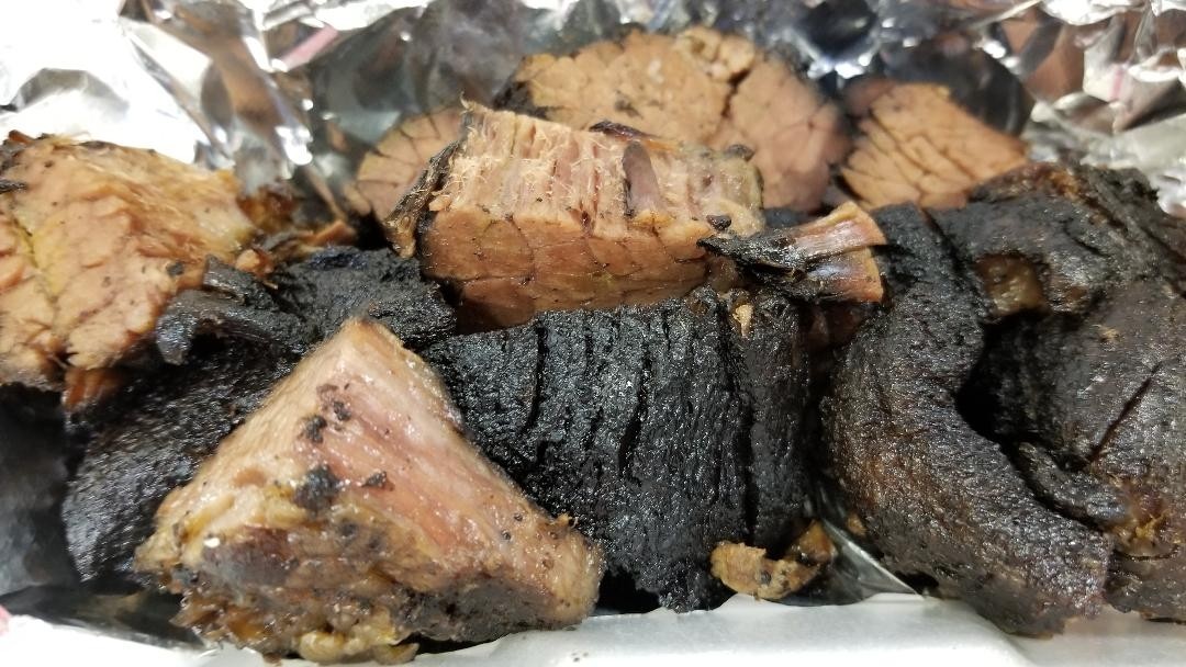 Burnt Ends