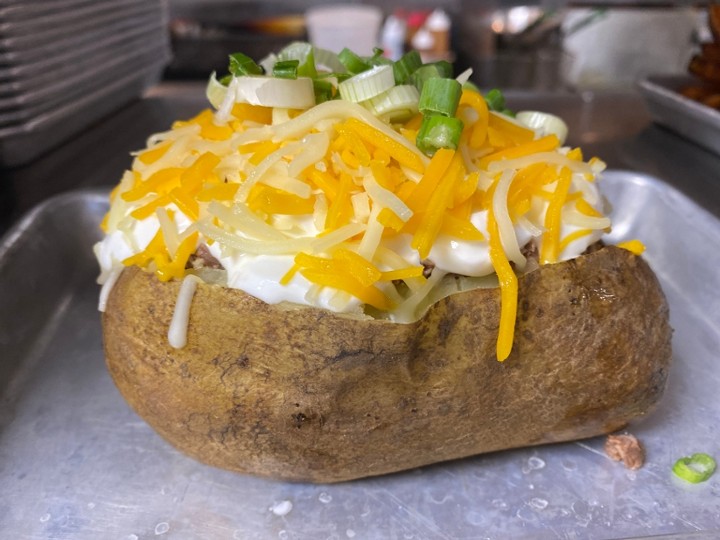 Baked Potato