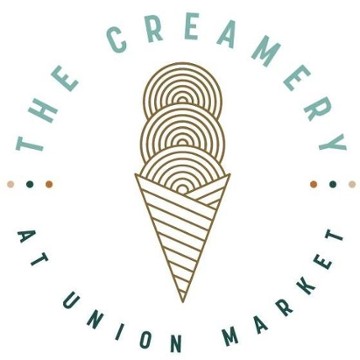 The Creamery at Union Market