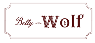 Belly of the Wolf