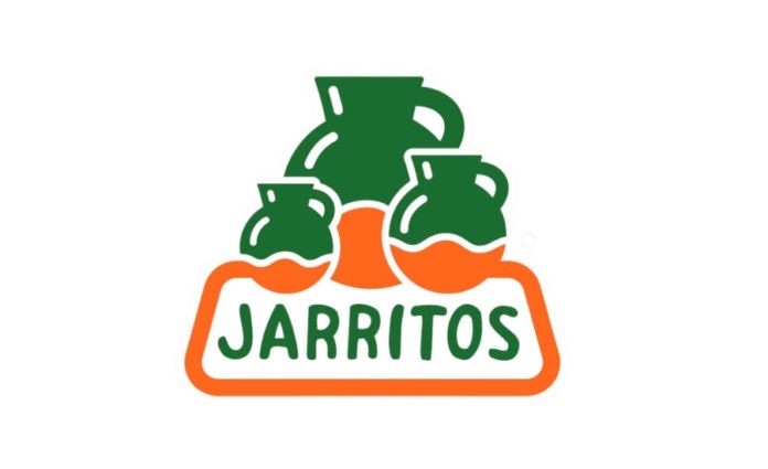 Jarritos Mango (Bottle)