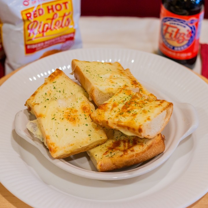 Garlic Cheese Bread