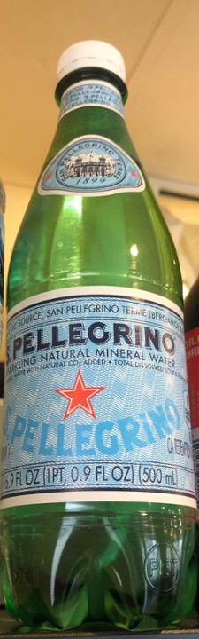 Pellegrino