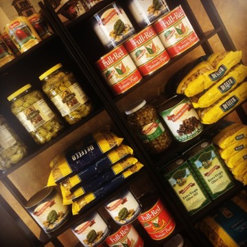 Amighetti's