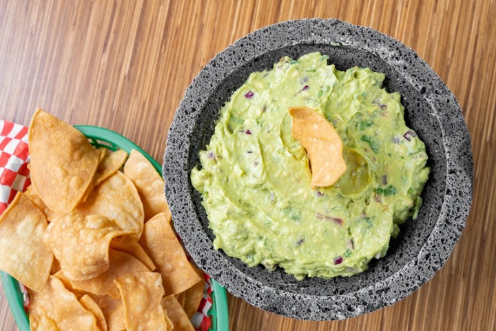 Guacamole