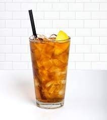 Iced tea