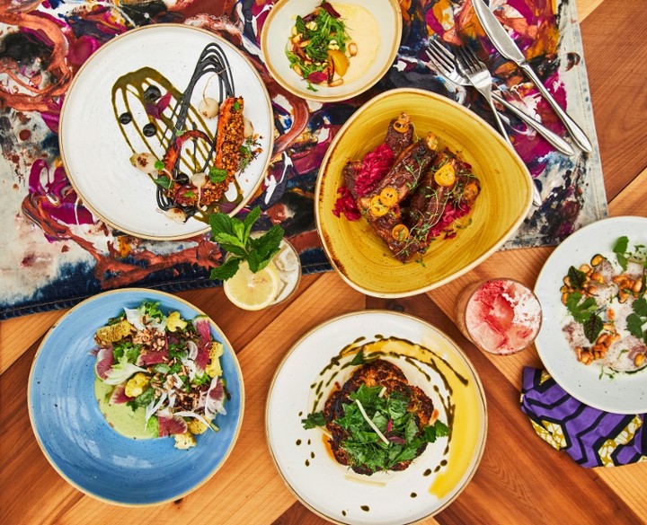 Restaurant banner image