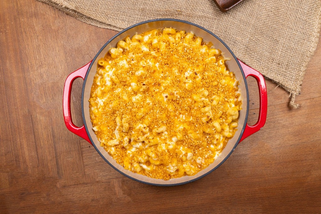 Towners Mac and Cheese