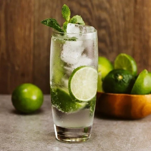 Classic Mojito