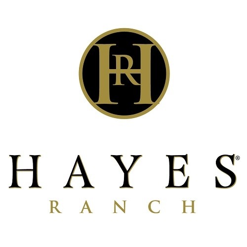 Bottle of Hayes Ranch Sauvignon Blanc