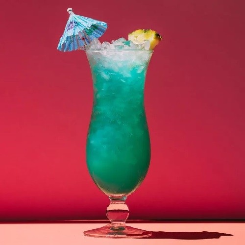 Blue Hawaii