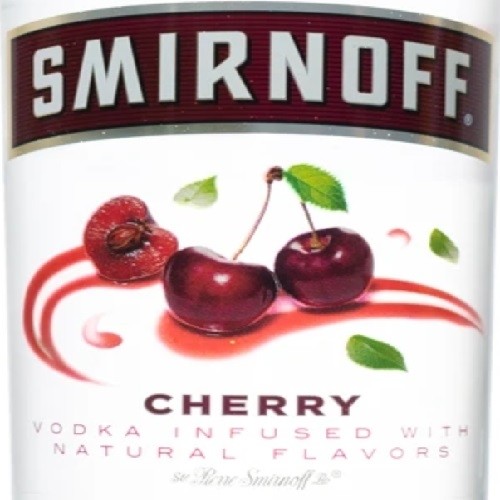 Smirnoff Cherry