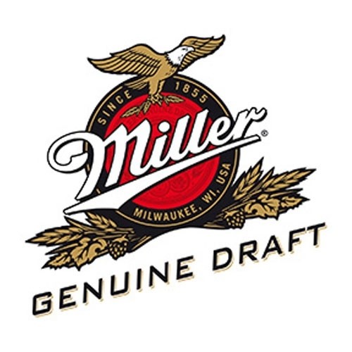 Miller Genuine Draft