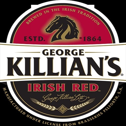 Killian's Red