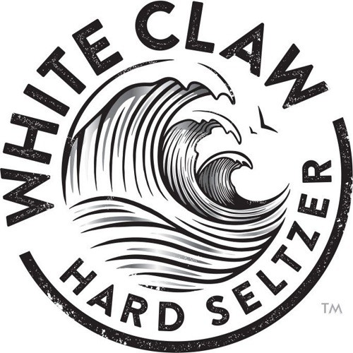 White Claw Seltzer
