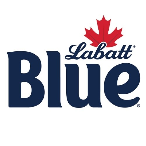 Regular Labatt Blue