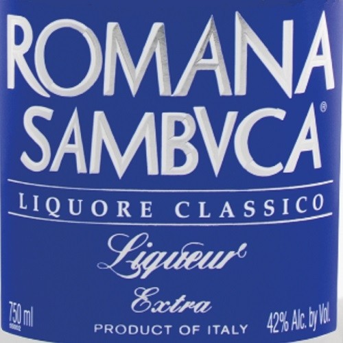 Romana Sambuca