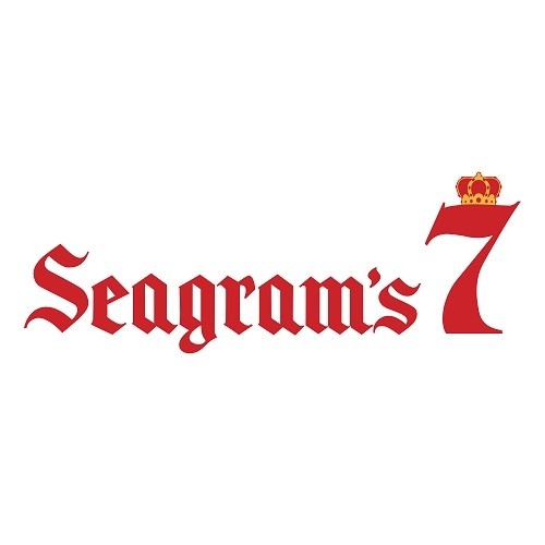 Seagram's 7