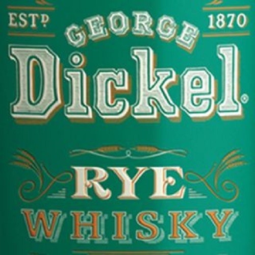 Dickel Rye
