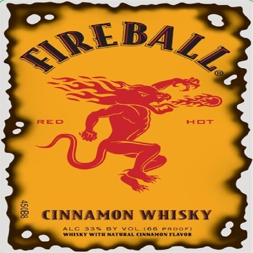 Fireball