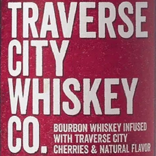 Traverse City Cherry