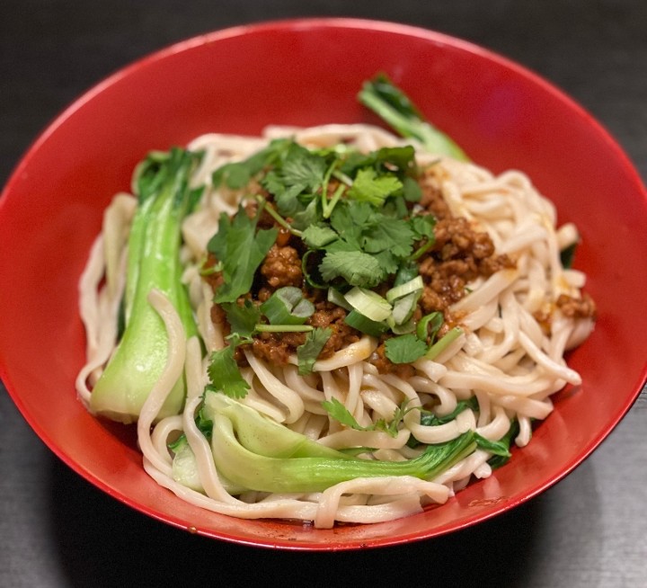 Chengdu Dandan Noodle