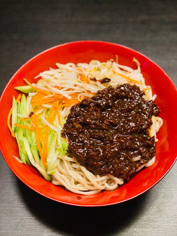 Old Beijing Noodle