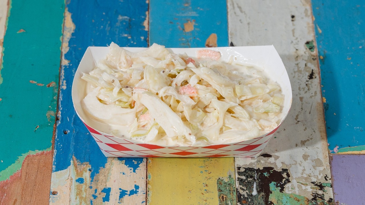 Cole Slaw