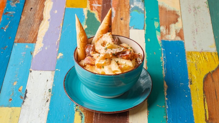 Pasta Carnaval