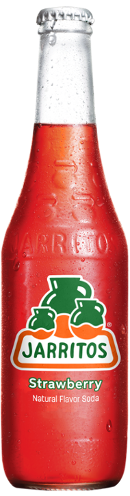 Jarritos Strawberry