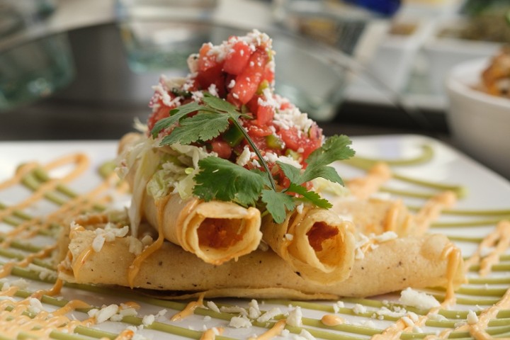 TAQUITOS