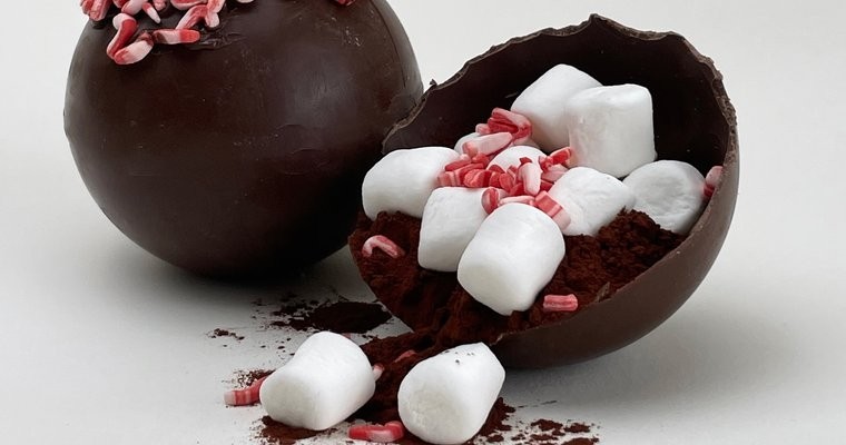Hot Coco Bomb