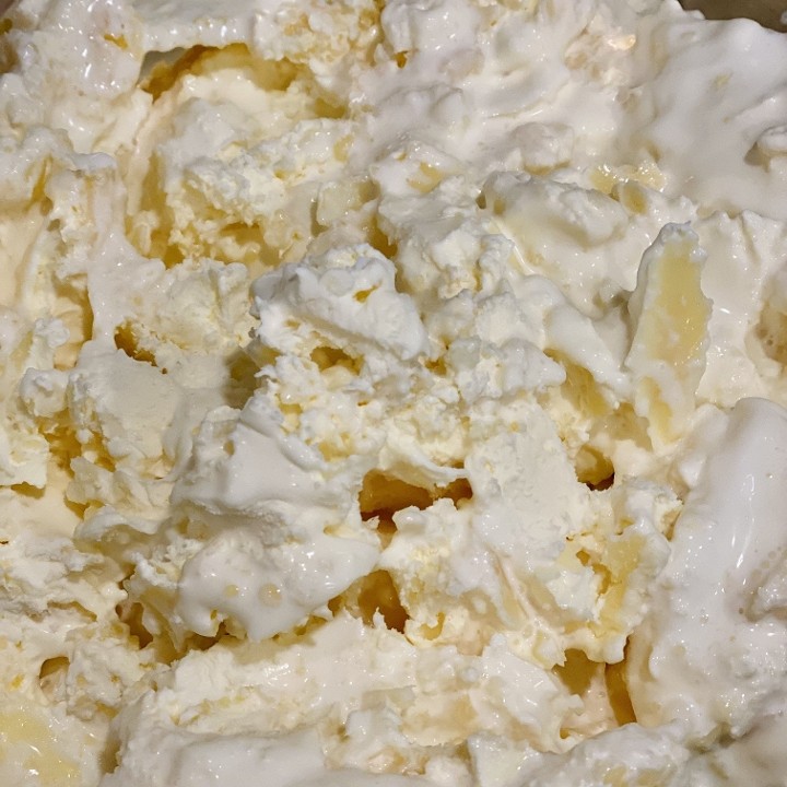 Clotted Cream - 32oz