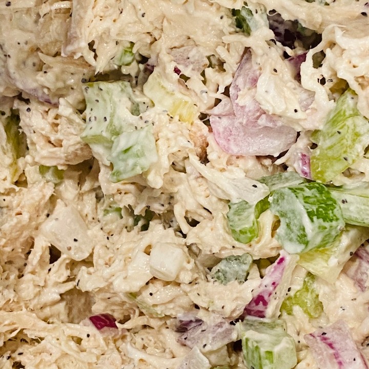 Chicken Salad - 8oz