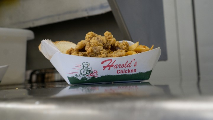 Restaurant banner image